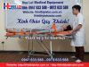 Cáng cứu thương đa năng YXH-3E