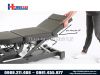 Giường Tác Động Cột Sống Toàn Thân Model: EL08B