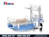 Giường Sưởi Ấm Cho Trẻ Sơ Sinh Cao Cấp HKN-2500A - Ningbo-David