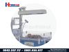 Giường Sưởi Ấm Cho Trẻ Sơ Sinh Cao Cấp HKN-2500A - Ningbo-David