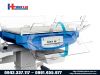 Giường Sưởi Ấm Cho Trẻ Sơ Sinh Cao Cấp HKN-2500A - Ningbo-David