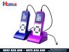 Máy đo thính lực trẻ em MA01