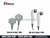 Máy siêu âm trị liệu đa tần 2 đầu dò 