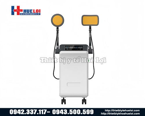 Máy vi sóng trị liệu AMT 