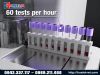 Máy xét nghiệm máu thú y 5 phần EDAN H60 VET