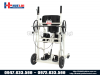 Xe lăn tập đứng