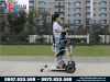 Xe lăn tập đứng