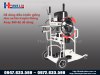 Xe lăn tập đứng
