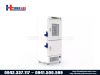 Tủ đông âm sâu kết hợp bảo quản lạnh 