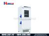 Tủ đông âm sâu -40°C tích hợp bảo quản lạnh