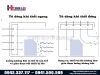 Tủ cấy vi sinh - Dòng khí thổi ngang