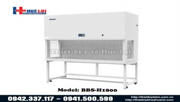 Lựa Chọn Mẫu Tủ Cấy Vô Trùng và Tủ An Toàn Sinh Học Như Thế Nào Thì Phù Hợp?