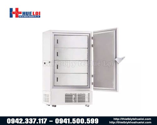 Tủ đông sâu - 25 độ C