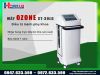 Máy ozone điều trị bệnh phụ khoa OEM