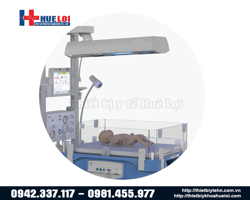 điều trị vàng da ở trẻ sơ sinh