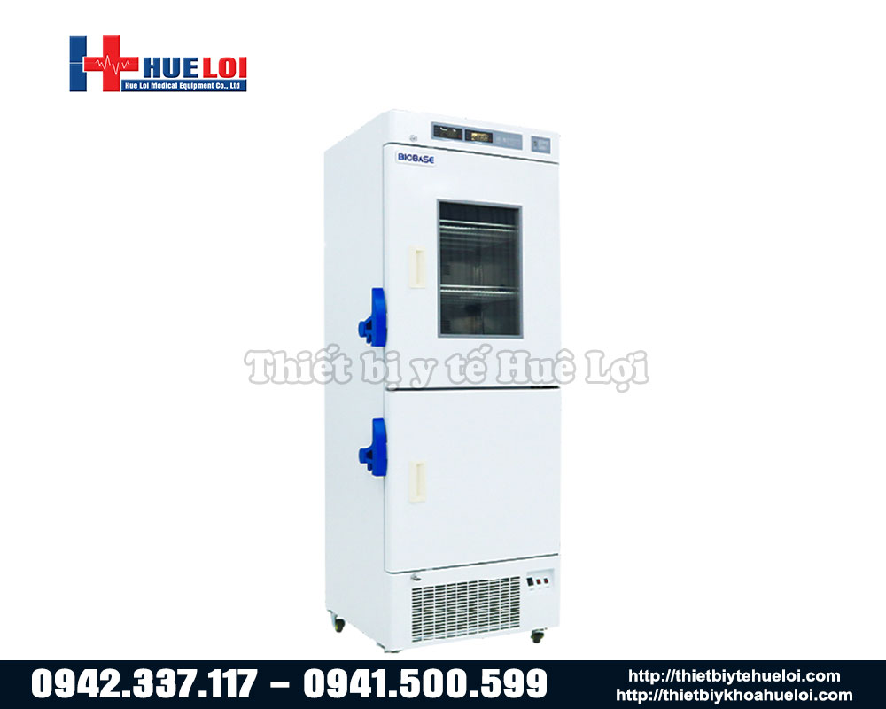 Tủ bảo quản -40°C