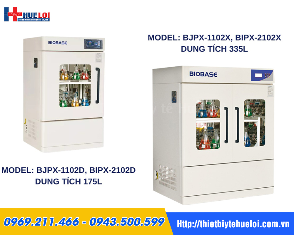 TỦ &Acirc;M LẮC DUNG TICH LỚN BIOBASE