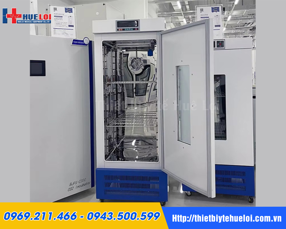 Tủ vi kh&iacute; hậu BIOBASE BJPX-HT II 
