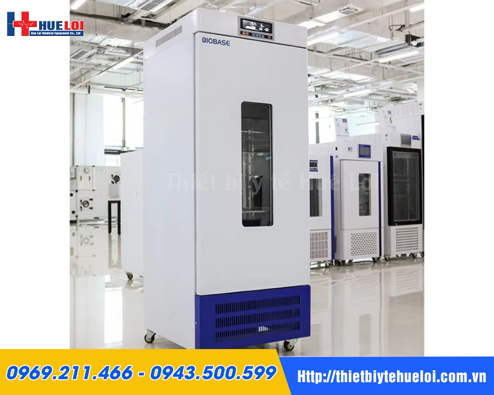 Tủ vi kh&iacute; hậu d&ograve;ng BJPX-HT II 