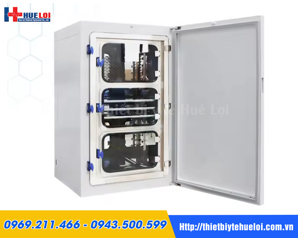 Tủ ấm CO2 Biobase gi&aacute; tốt