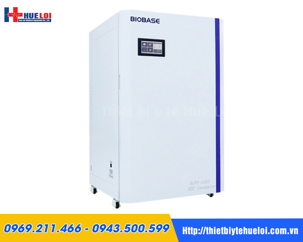 Tủ ấm CO2 Biobase 