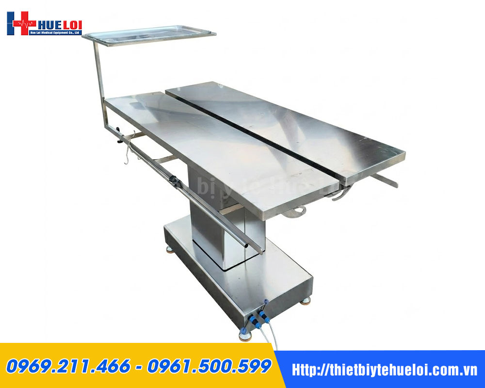 B&agrave;n mổ th&uacute; y chữ V cho ph&ograve;ng kh&aacute;m th&uacute; y