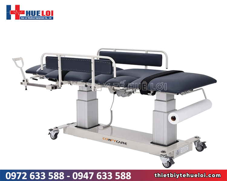 B&agrave;n thăm kh&aacute;m chuy&ecirc;n dụng cho ph&ograve;ng kh&aacute;m, bệnh viện 