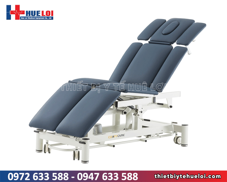 B&agrave;n trị liệu đa tư thế