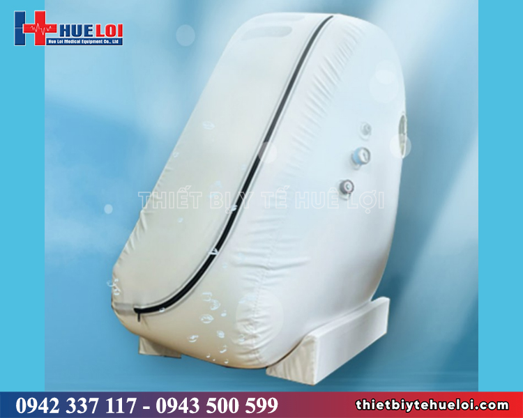 Buồng Oxy cao áp mini L1