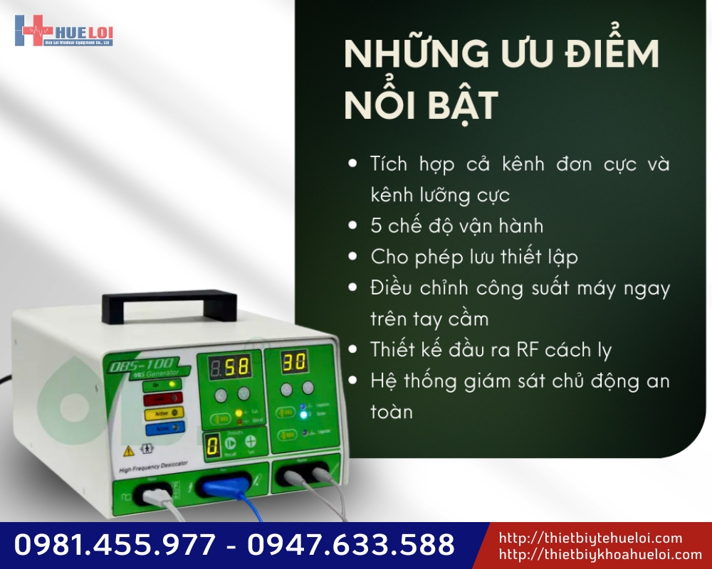 dao mổ điện th&uacute; y cao tần cao cấp 