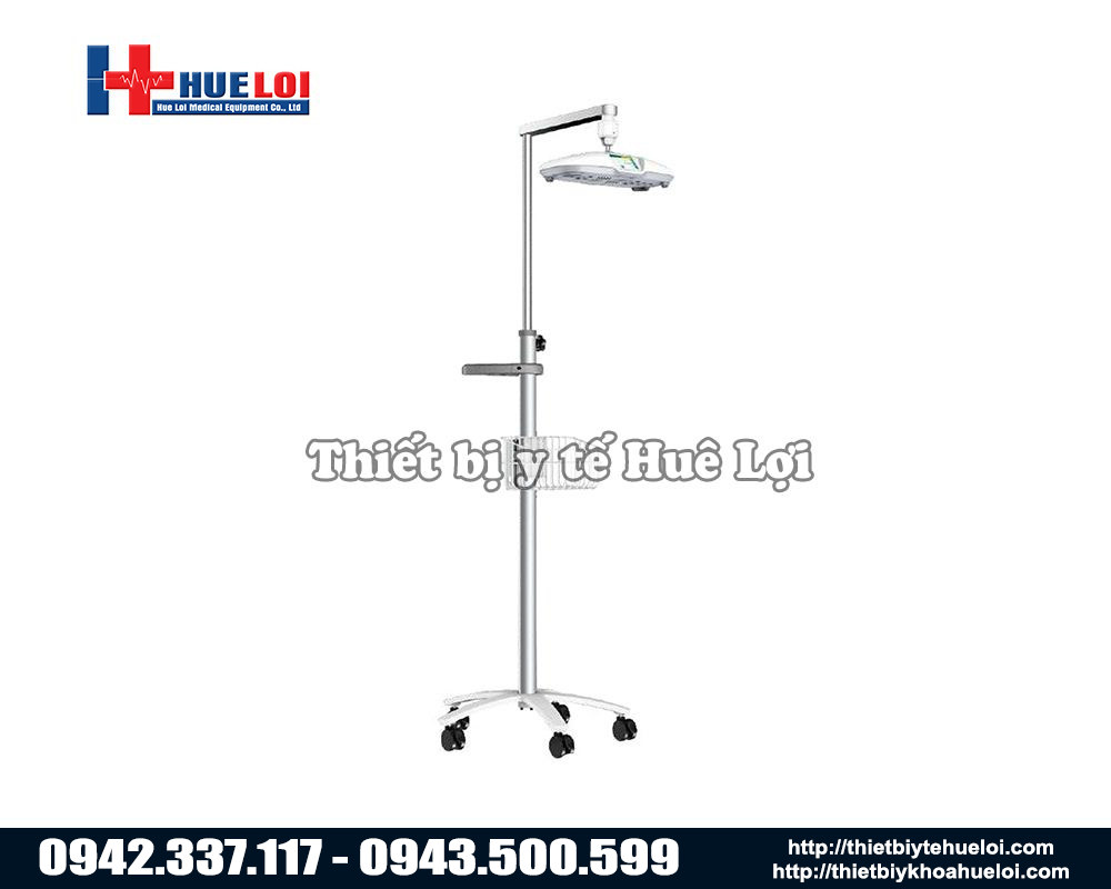 M&Aacute;Y QUANG TRỊ LIỆU BN200 CHO TRẺ SƠ SINH