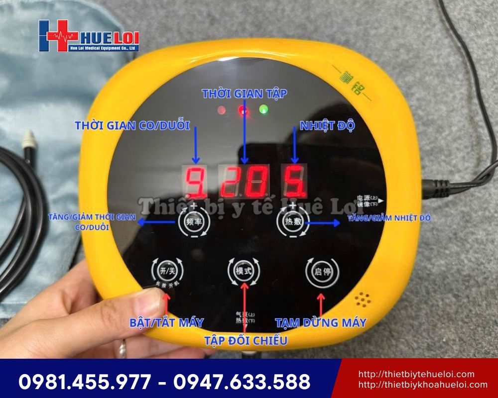 găng tay tập cầm nắm phục hồi chức năng