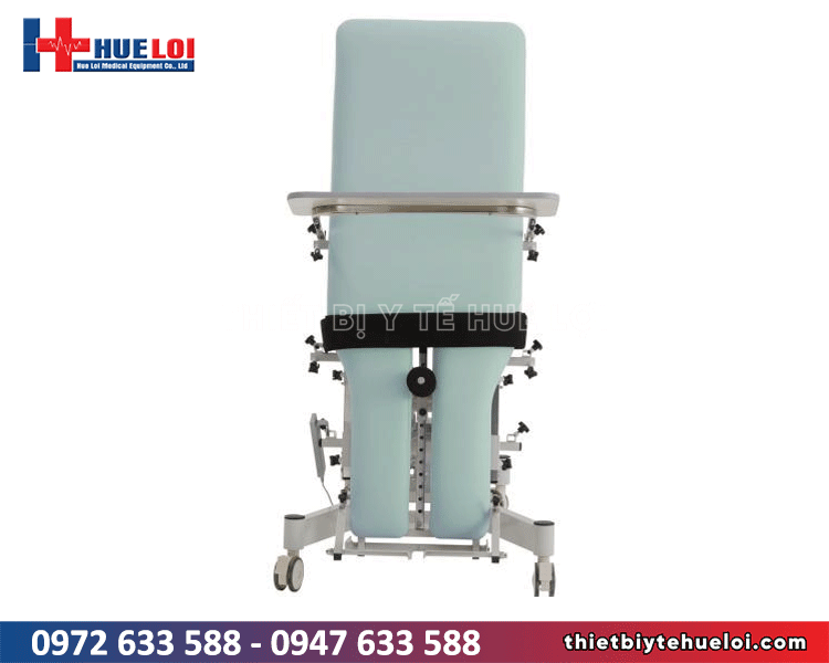 B&agrave;n tập đứng cho trẻ em