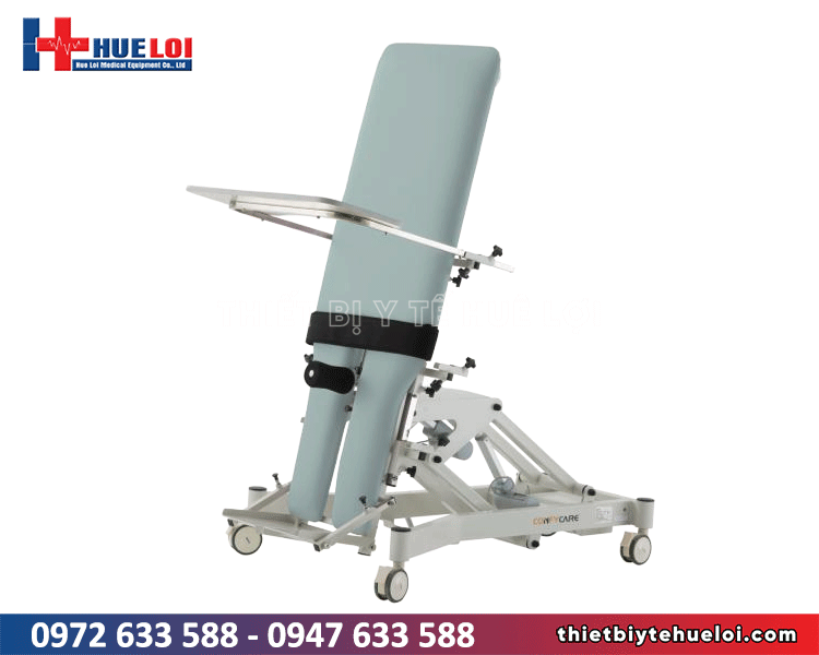 Thiết bị tập đứng cho trẻ em