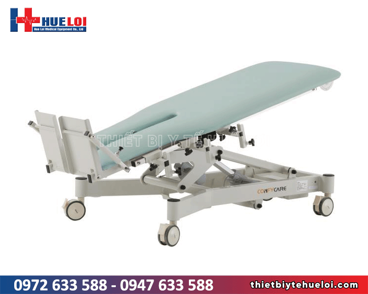 M&aacute;y tập đứng phục hồi chức năng cho trẻ nhỏ