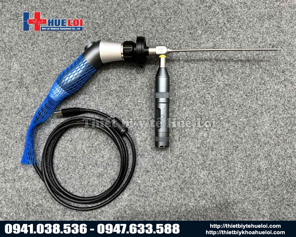 Máy nội soi tai mũi họng giá rẻ