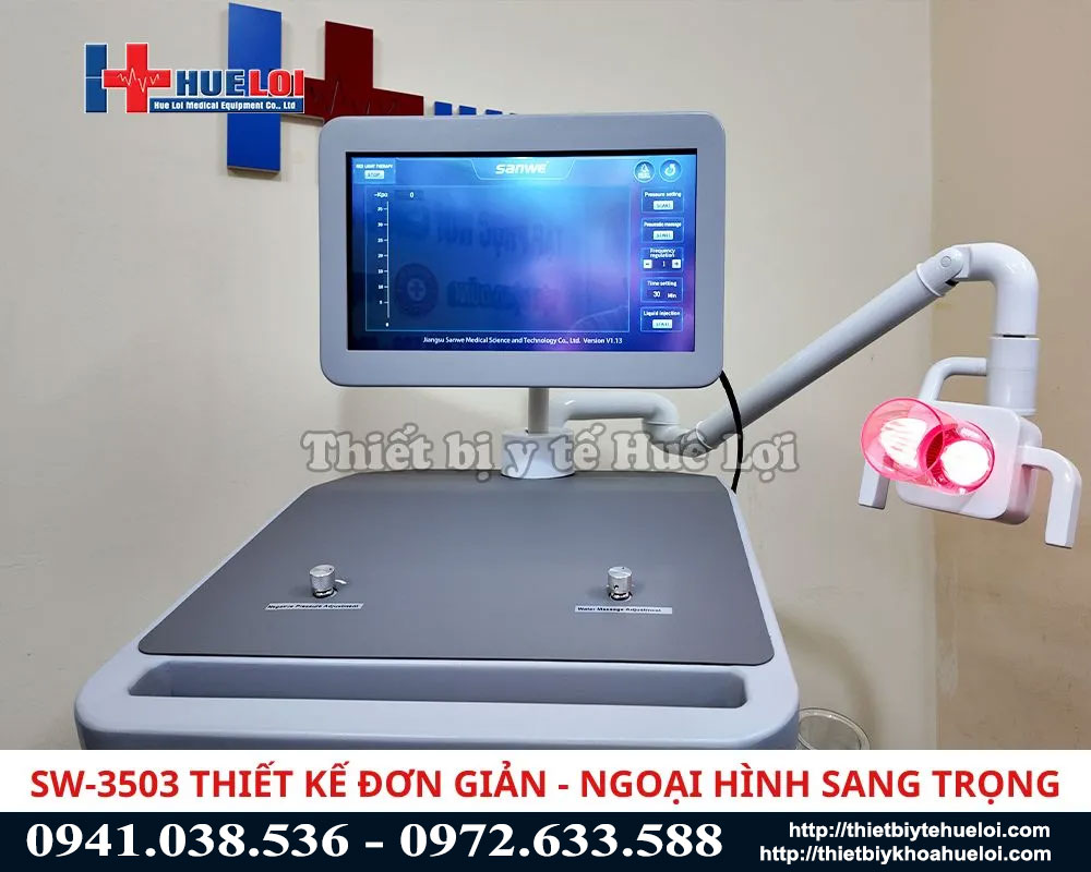 M&aacute;y phục hồi chức năng sinh l&yacute; nam giới