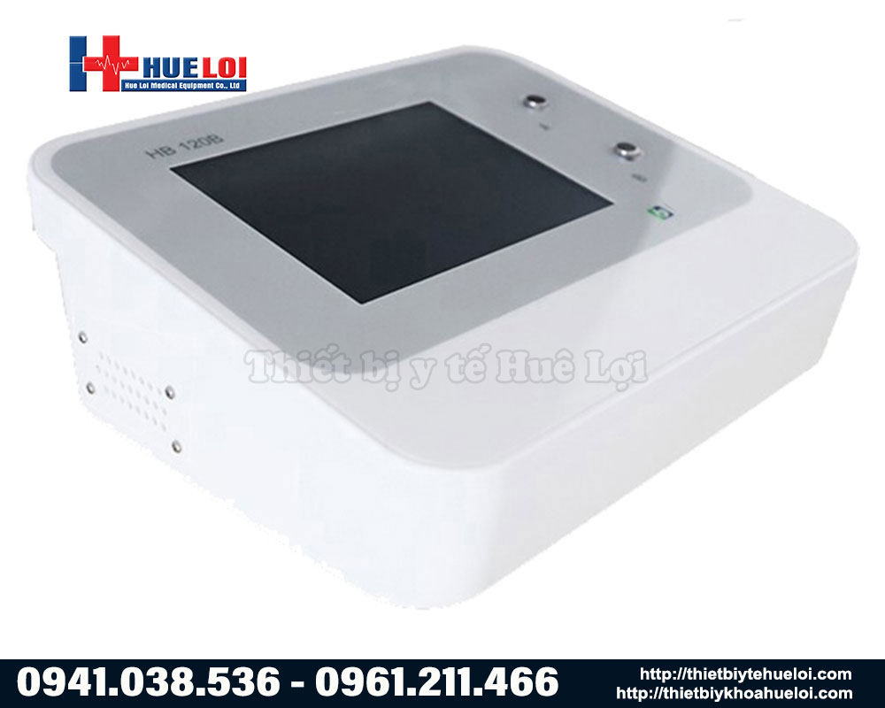 Thiết bị chẩn đoán điện cơ EMG HB120B thế hệ mới