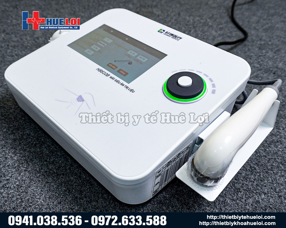 M&aacute;y si&ecirc;u &acirc;m điều trị cơ xương khớp gi&aacute; rẻ 