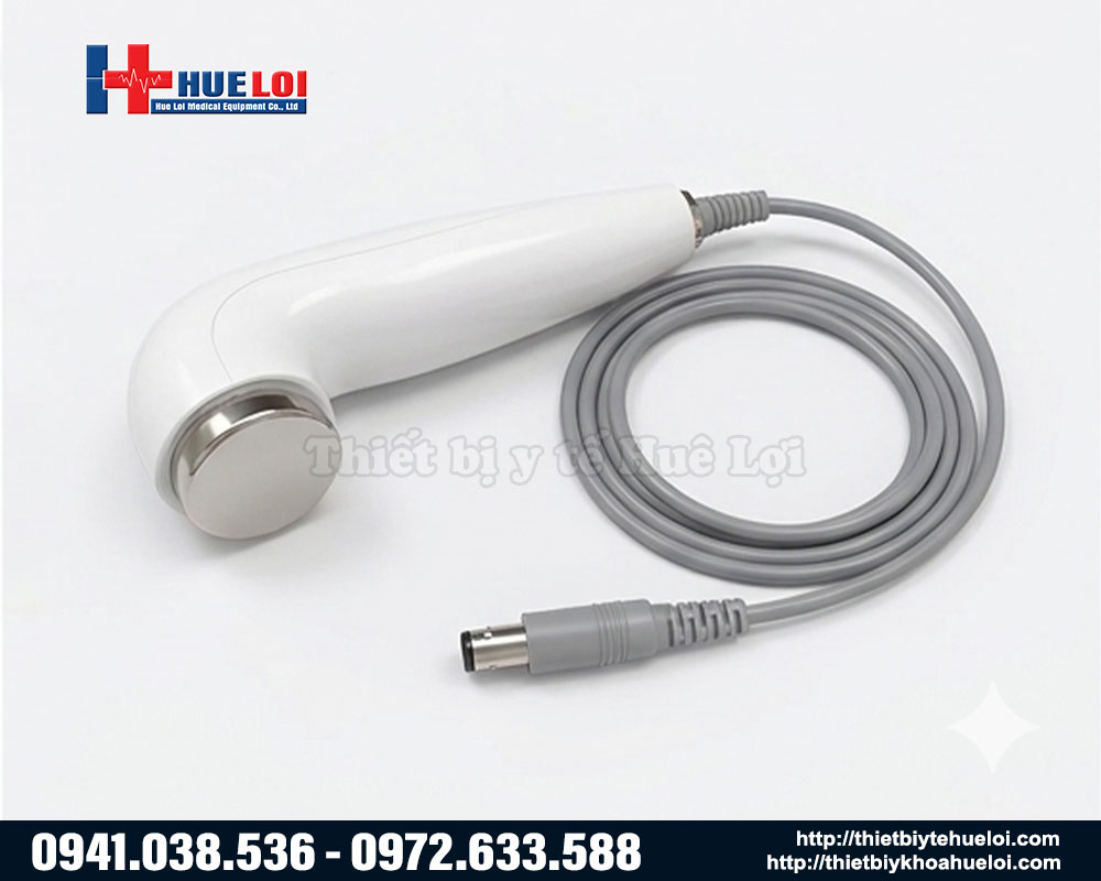 Đầu d&ograve; si&ecirc;u &acirc;m đơn tần HB810A 1MHz