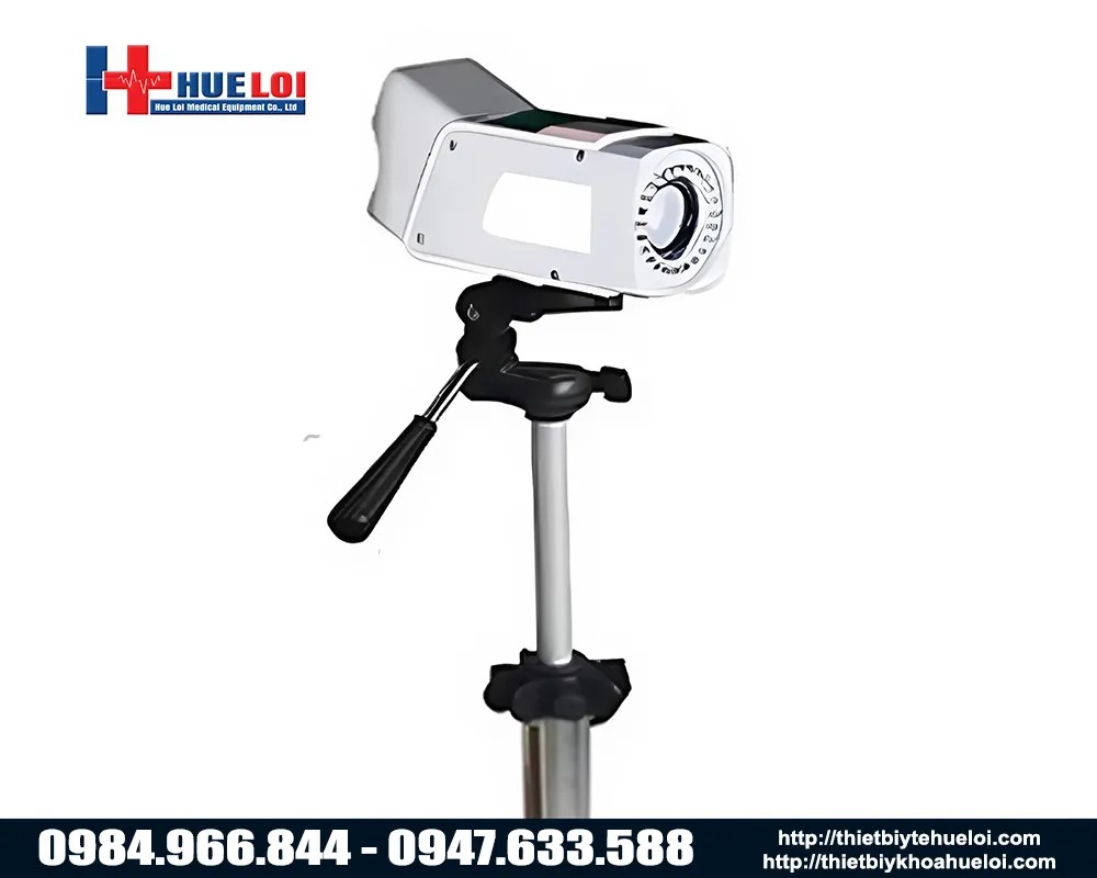 M&aacute;y soi cổ tử cung SW-304