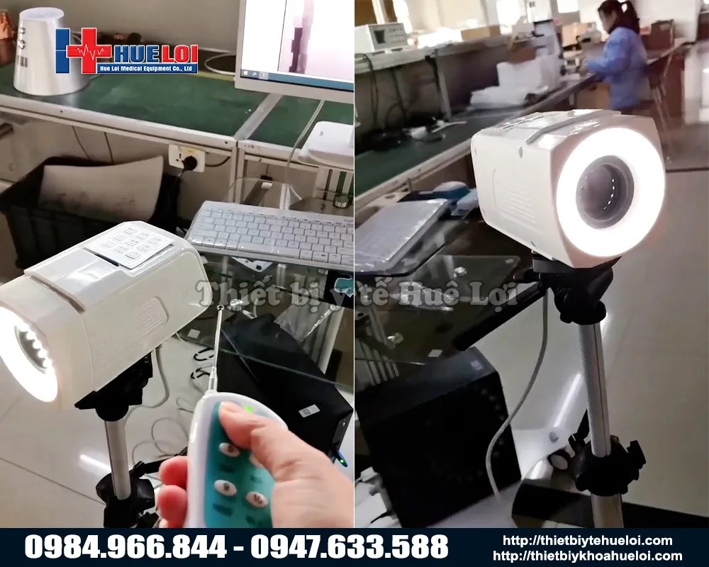 Thiết bị chẩn đo&aacute;n h&igrave;nh ảnh cho phụ khoa gi&aacute; rẻ