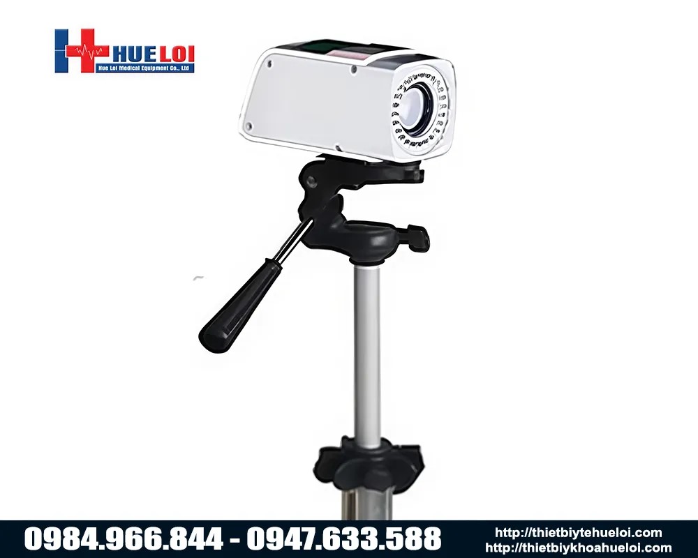 M&aacute;y soi cổ tử cung SD gi&aacute; rẻ