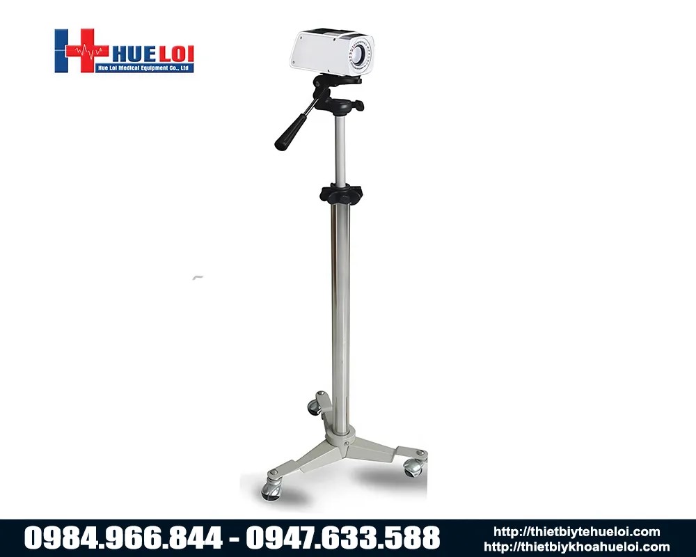 M&aacute;y soi cổ tử cung SW-302