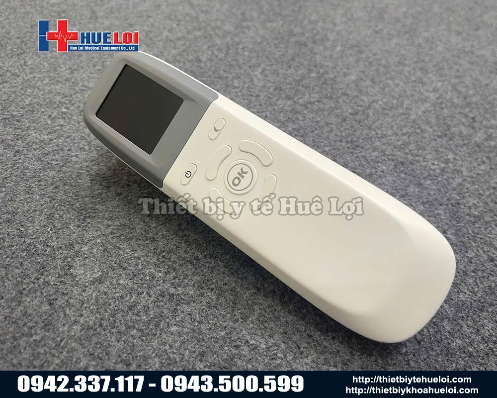 máy tìm tĩnh mạch di động 