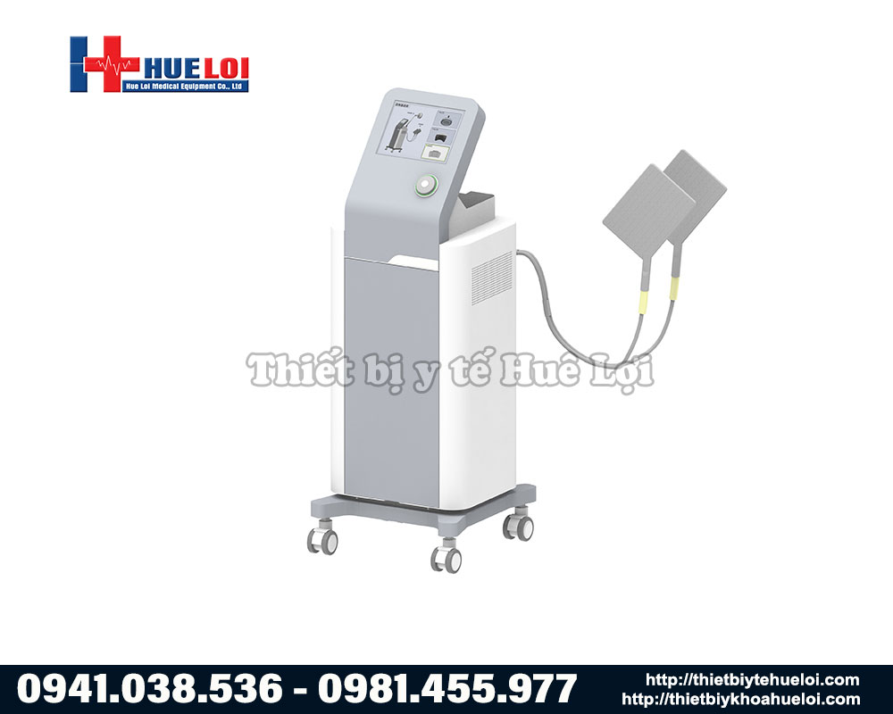 Thiết bị vật lý trị liệu Haobro HB-SW Series