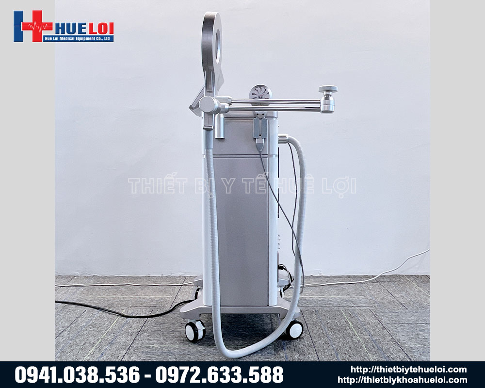 Thiết bị vật l&yacute; trị liệu cao cấp cho ph&ograve;ng kh&aacute;m chuy&ecirc;n khoa