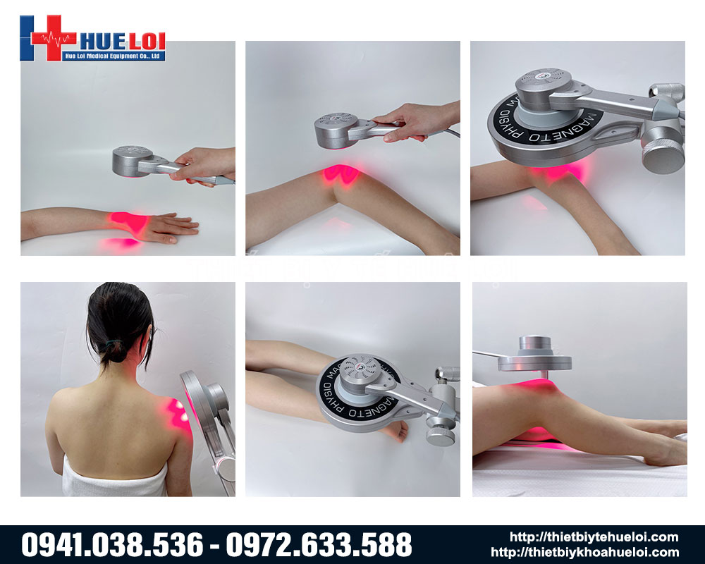 Trị liệu kh&ocirc;ng tiếp x&uacute;c an to&agrave;n v&agrave; sạch sẽ cho bệnh nh&acirc;n