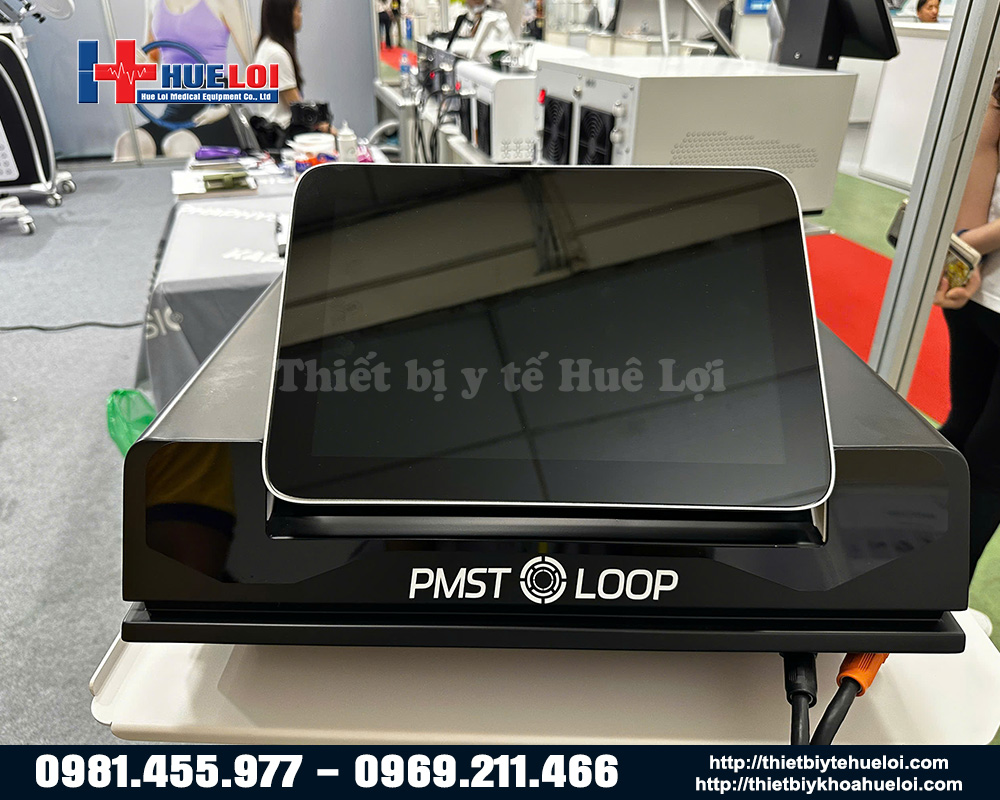 Máy PEMF cường độ cao 