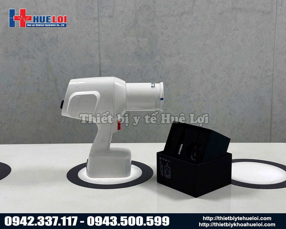 Máy chụp X quang răng trong nha khoa VEX-P300 